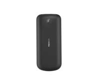 Nokia 130 2017 Dual SIM czarny - 381710 - zdjęcie 3